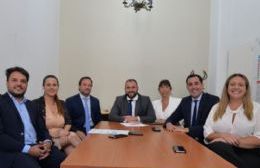 Ediles del PRO van contra candomberos de la zona del Distrito Cultural Meridiano V por "contaminación sonora"
