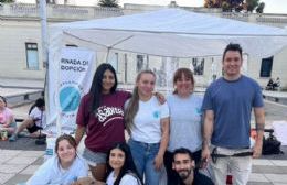 Empezaron con un perrito y hoy Rescatistas La Plata ya ayudó a más de 500 animales