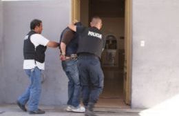 Cayó un chacal en Brandsen por vejar a su hijastra
