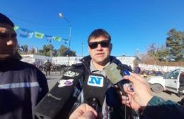 VIDEO | Ivan Tobar: "Si nos están robando el sueldo a los trabajadores, que paguen"