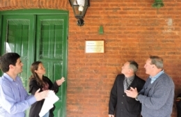 Refundación del Museo "Rincón Histórico Atalayense"