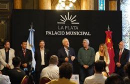 La ciudad reunió a la principal ronda de negocios y comerciantes chinos del país 