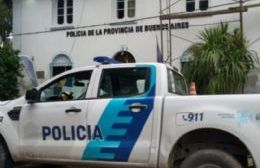 City Bell: desaparecieron dos motos secuestradas en la comisaría y hubo reclamos