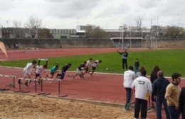Siete deportistas representarán a Magdalena en los "Juegos Buenos Aires, la provincia"