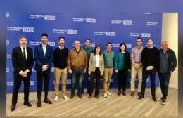 CEPBA acompañó al sector hortícola para profundizar iniciativas de industrialización 