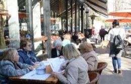 De la mano de los restaurantes, el turismo creció casi un 10 por ciento en La Plata en el tramo final de 2023