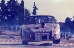 De niño inmigrante a piloto de leyenda: La trayectoria del platense Francisco "Tano'" Politano en el automovilismo 