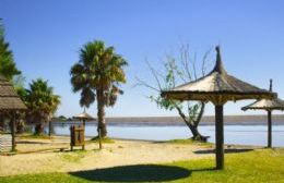 Punta Indio, una atractiva opción ecoturística con propuestas gastronómicas