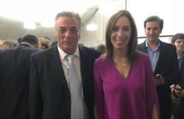 Fractura en Cambiemos de Punta Indio: principales referentes entre golpes y amenazas