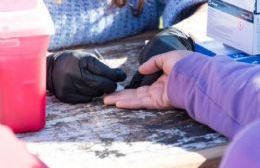 El municipio promueve una nueva agenda sanitaria con vacunación, controles y actividades de prevención