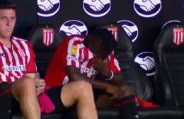 En Estudiantes ya arrancaron las quejas: bronca por Córdoba, el descanso y hasta por la baja de Muslera