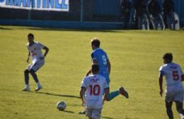 Defensores de Cambaceres vuelve a jugar de noche en Ensenada y ya tiene fecha confirmada