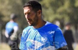 Sorpresa en Villa San Carlos: Pablo Miranda dejó de ser el entrenador del primer equipo