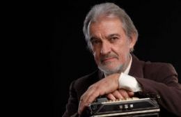 Rodolfo Mederos rinde homenaje a Troilo en Raíces del Dawson