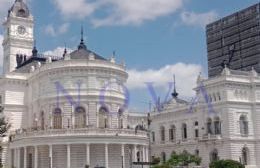 Concejo: entre debates y polémicas, se aprobó la rendición de cuentas 2025