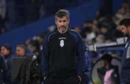 Gimnasia acordó la continuidad de Ariel Pereyra y prepara un contrato hasta 2027