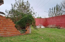 Defensores de Cambaceres proyecta ampliar el gimnasio del club y continúan las obras