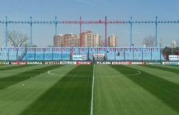 Villa San Carlos visita a Arsenal en Sarandí por una nueva fecha de la Primera B