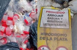 VIDEO | Mariano Cowen sigue sumando denuncias sobre su gestión en el Hipódromo platense