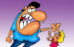 Violencia de género: detuvieron a un hombre acusado de amenazar y golpear a su ex pareja en el Barrio San Carlos