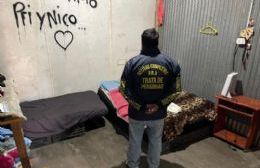 VIDEO | Allanaron un predio rural por presunta explotación laboral infantil: hallaron 51 menores y viviendas precarias