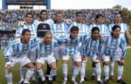 VIDEO | Chirola Romero reveló que propuso a Diego Simeone para dirigir Gimnasia antes que Estudiantes