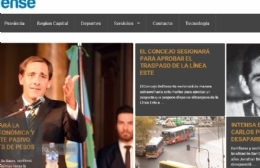 El portal Infoplatense pasará a manos de un hombre de confianza de Raúl Pérez