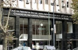 Denuncias, opacidad y uso discrecional de aportes previsionales: el oscuro presente de la Caja de Abogados bonaerense
