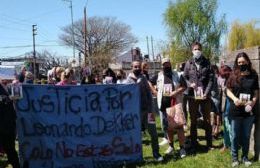 Punta Indio: piden investigar como un asesinato la muerte de Leonardo Dekker