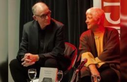 Presentan “Paisajes del pasado”, un libro que aborda la historia obrera de Berisso