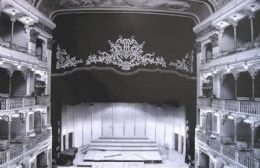 Teatro Argentino de La Plata: El segundo más importante de Latinoamérica después del Colon