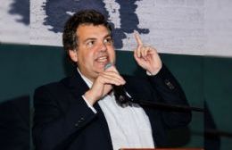 Consenso en la UCR: Federico Ayllón será el presidente de la Junta Central