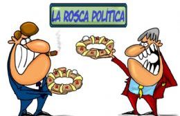 La "Ciudad de las diagonales", entre susurros y pases de factura: la rosca política que marca el arranque de 2026