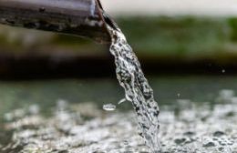Semana del Agua: cada gota vale