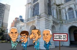 Alak fortalece su armado con el respaldo de Kicillof y los libertarios podrían sumar un edil del PRO en el Concejo
