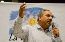 VIDEO | Triste adiós: falleció Daniel Fernández, histórico líder sindical platense