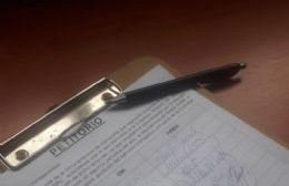 Se juntaron tres mil firmas para un transporte bonaerense de Brandsen a La Plata