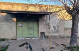 Horror y tragedia: dos jubilados murieron en un voraz incendio y hay conmoción
