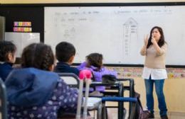 Son de La Plata, crearon una web para docentes y hoy no para de crecer en toda la provincia