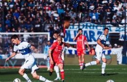 VIDEO | Gimnasia venció a Argentinos, sumó su sexto triunfo al hilo y se metió en zona de Sudamericana