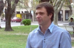 También le robaron en La Plata al intendente de Magdalena