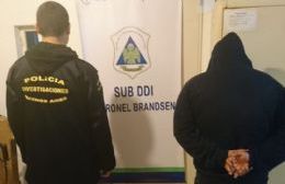 Brandsen: abusaba de su hijastra de 9 años en su casa y en un descampado