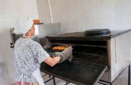Internas del penal de Magdalena elaboraron 1.600 facturas para bomberos voluntarios
