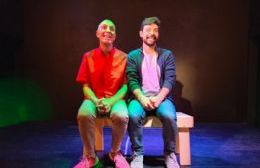 VIDEO | "El nudo en el globo" en la ciudad