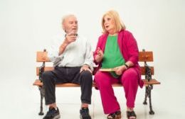 VIDEO | "Negociemos", una comedia de amor y soledad llega a la ciudad