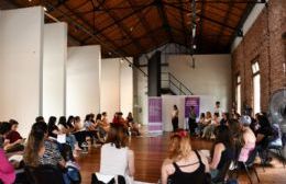 VIDEO | El municipio extiende su agenda de género con más talleres y encuentros