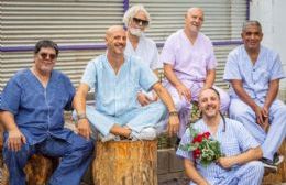 Bersuit vuelve al Ópera: 25 años de “Hijos del Culo” en un show que promete explotar