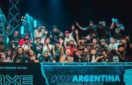 La ciudad recibe la penúltima de FMS: el título arde y el descenso mete miedo