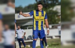 Alan García: representante de jugadores, abogado y referente de Everton
