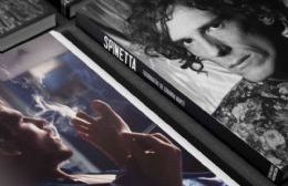 Una mirada íntima a Luis Alberto Spinetta: se presentará un libro con una biografía visual del artista